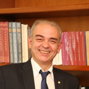 Ιωάννης Κ. Χατζηγεωργίου