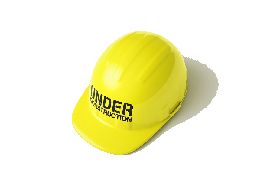 Under construction
