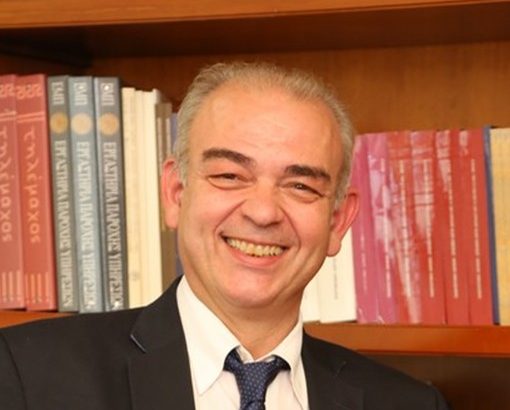 Ιωάννης Κ. Χατζηγεωργίου