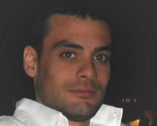 Στέλιος Βερνάρδος